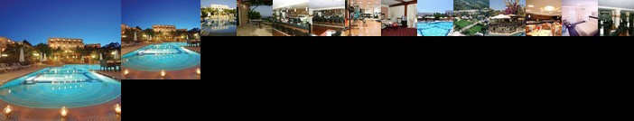 Crithonis Paradise Hotel