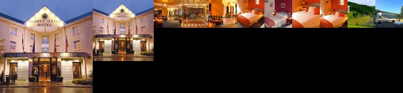 Abbey Gate Hotel Tralee