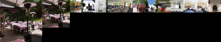 Sinatur Hotel Frederiksdal