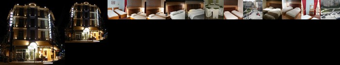 Metropolis Hotel Serres