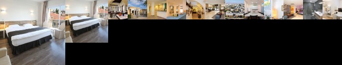Centrum Hotel Nicosia