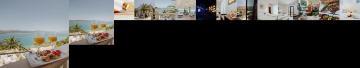 Hotel Vila Tina Trogir