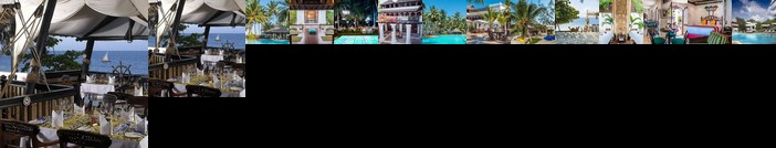 Serena Beach Hotel & Spa
