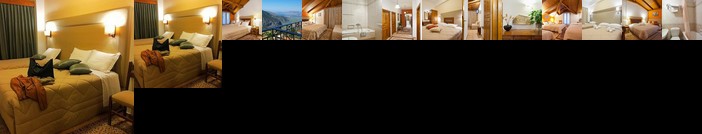 Pan Hotel Delphi