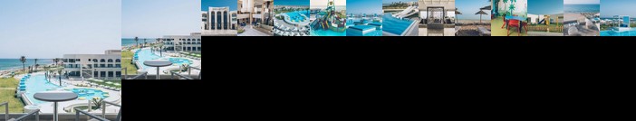 Kuriat Palace Hotel Monastir