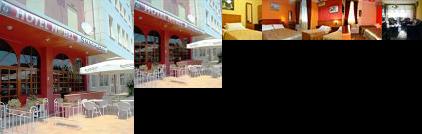 Nobel Hotel Tirana