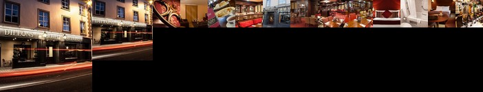 Letterkenny Court Hotel