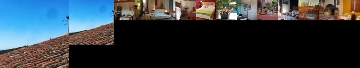 Mas De Baix Hotel Cabrils