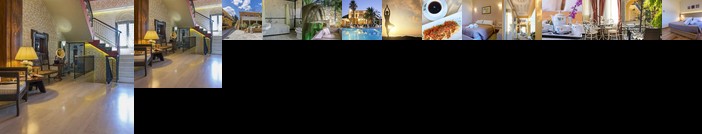 Grecian Castle Hotel