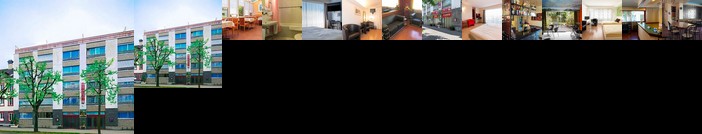 Hotel Metropol Biel