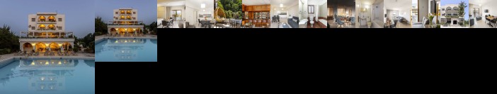 Stephanos Hotel Polis