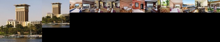 Mövenpick Resort Aswan