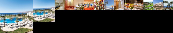 Movenpick Resort Taba Hotel