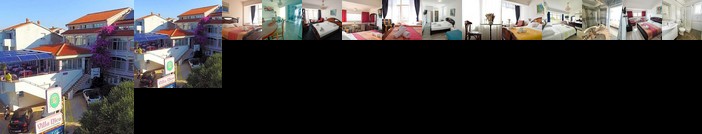 Hotel Villa Nico