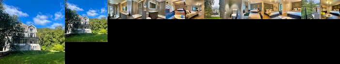 Hotel Villa Gracia