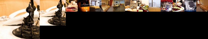 Panamerican Hotel La Paz