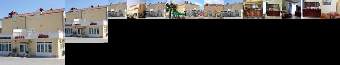 Hotel Adria Kastel Stafilic