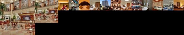 The Residency Towers