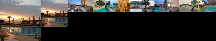 Hotel Esperides