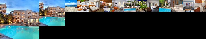 Korali Hotel Troulos