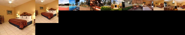 Reef Yucatan Hotel Merida