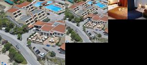 Theoxenia Hotel Ouranopoli