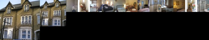 Athena Guest House