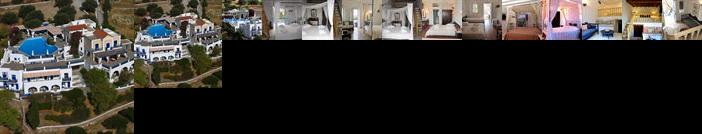 Lefkes Village Hotel