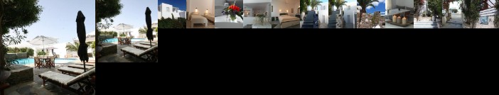 Hotel Manos