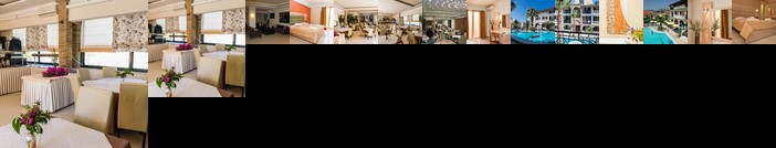 Zante Plaza Hotel & Apartments