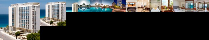 Mitsis La Vita Beach Hotel