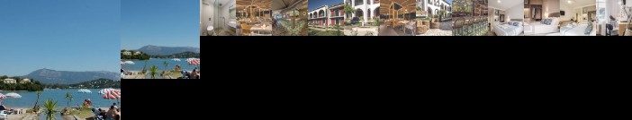 Iliada Beach Hotel Gouvia