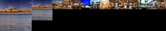 Desert Islands Resort & Spa by Anantara