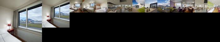 Hotel Edda Nesjaskoli Hofn