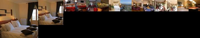Beau Rivage Hotel Nyon