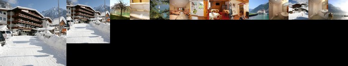 Familienhotel Rotspitz Maurach