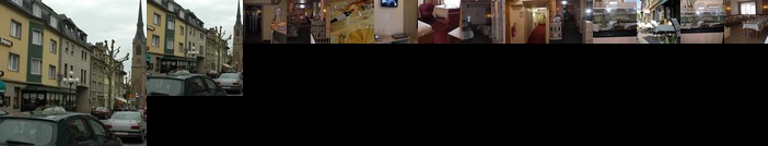 Beau Sejour Hotel