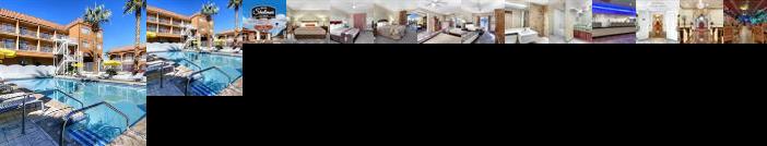Howard Johnson Las Vegas Strip