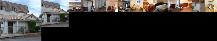 Emerald Suites Cameron