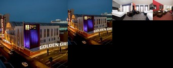 Golden Gate Hotel & Casino