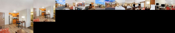 La Quinta Inn & Suites Las Vegas RedRock/Summerlin