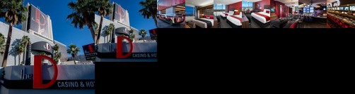 The D Las Vegas