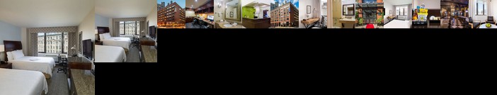 Hilton Garden Inn Tribeca New York City