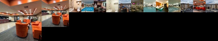 Baymont Inn & Suites Mason