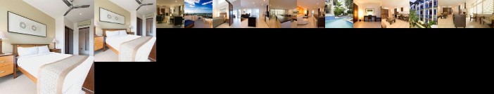 Paradiso Resort Kingscliff