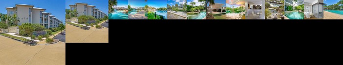 Peppers Salt Resort & Spa