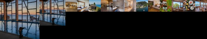 Hotel Cabaña del Lago