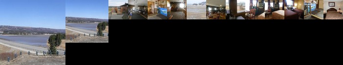 Beluga Lake Lodge