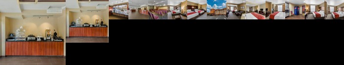 Comfort Suites Seaford