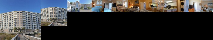 Spanish Key Condominiums Perdido Key